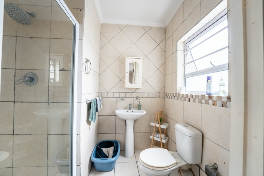 4 Bedroom Property for Sale in Walmer Eastern Cape